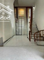 Bán Nhà Đẹp 5 Tầng Tứ Hiêp. Chỉ 4. X Tỷ