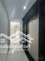 Lạc Long Quân Rẻ . Ko Nhanh Thì Về Nhì. 50M2 6 Tầng Thang Máy, 2 Thoáng, Oto Vào Nhà.