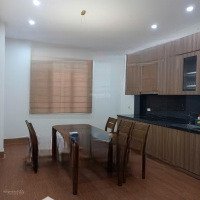 Chính Chủ Bán Nhà 5 Tầng Tại Gần Vạn Phúc - Hà Đông, Ô Tô Đỗ Cửa Hoặc Vào Hẳn Nhà