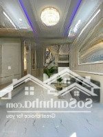 Bán Gấp Nhà 3 Tầng -Hẽm Xe Hơi-Diện Tích: 75M2 Giá 4.X Tỷ- Hàng Hiếm