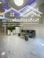 Bán Gấp Nhà 3 Tầng -Hẽm Xe Hơi-Diện Tích: 75M2 Giá 4.X Tỷ- Hàng Hiếm
