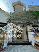 Cần Bán Gấp Nhà Ngay Chợ Bình Chánh , 5X20 Đường 18B Đang Cho Thuê 12 Triệu/1Th Giá Bán 1Ty 250 Triệu