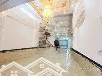 Bán Nhà 3T 1 Lửng Đẹp Lung Linh Ngay Khu Dân Trí Quán Lộc Vừng Cạnh Ngay Ql13, Hiệp Bình Phước