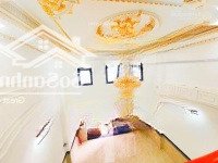 Bán Nhà 3T 1 Lửng Đẹp Lung Linh Ngay Khu Dân Trí Quán Lộc Vừng Cạnh Ngay Ql13, Hiệp Bình Phước