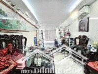 Bán Nhà Xã Đàn, Đống Đa, 10M Ra Mặt Phố, Nhà Mới Đập Hộp, Diện Tích: 50M2, 5 Tầng,Mặt Tiền4,5. Giá Nhỉnh 10 Tỷ.