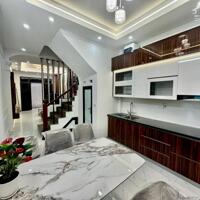 Bán Gấp Nhà Kim Giang, Nhà Mới Full Nội Thất - Cách Ô Tô 20m
