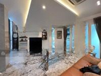 Bán Biệt Thự Sân Vườn Kđt Trung Văn 158.5M2*Mặt Tiền 9.5M. View Khuôn Viên Hoàn Thiện Đẹp Chỉ 40 Tỷ