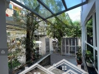 Bán Biệt Thự Sân Vườn Kđt Trung Văn 158.5M2*Mặt Tiền 9.5M. View Khuôn Viên Hoàn Thiện Đẹp Chỉ 40 Tỷ