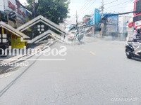 Hàng Hiếm Góc 2 Mặt Tiền Thống Nhất 4X25M, Dtcn 90M2, Giá Chỉ 9,5 Tỷ - Tiện Kinh Doanh, Đầu Tư