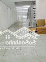 Mặt Tiền 130M Sử Dụng Sổ Công Nhận 110M 4X32 Đường Bùi Minh Trực Q8