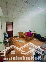Mặt Tiền 130M Sử Dụng Sổ Công Nhận 110M 4X32 Đường Bùi Minh Trực Q8