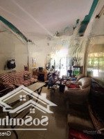 Mặt Tiền Ngộp Ngân Hàng Bán Chia Tài Sản Giảm 4.8 Tỷ Sổ 65M 3 Tầng P5 Q8