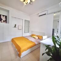 Cho thuê Phòng full nội thất ngay Phan Chu Trinh Bình Thạnh