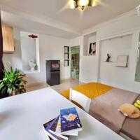 Cho thuê Phòng full nội thất ngay Phan Chu Trinh Bình Thạnh