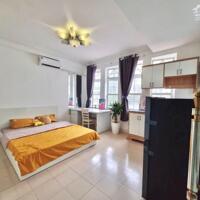 Cho thuê Phòng full nội thất ngay Phan Chu Trinh Bình Thạnh