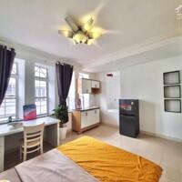 Cho thuê Phòng full nội thất ngay Phan Chu Trinh Bình Thạnh
