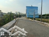Bán Đất Tại Tân Thông Hội, Củ Chi, Hồ Chí Minh, 1,7 Tỷ, 80 M2