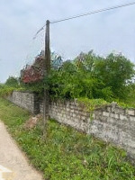 Siêu Phẩm Đất Nền Phân Lô Trung Tâm Thị Xã Chũ, Bắc Giang