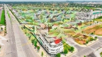 Bán Nhanh Lô Yên Bình Xanh. Gần Lottel Đầu Tư Sinh Lời Cao