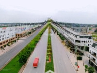 Bán Nhanh Lô Yên Bình Xanh. Gần Lottel Đầu Tư Sinh Lời Cao