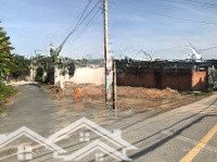 Cần Bán Nhanh Lô Đất Thổ Cư 130M2 Đường Cây Da Xã Tân Phú Trung Củ Chi Giá Bán 1 Tỷ 750 Sổ Hồng Riêng