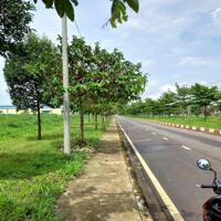 Bán đất xây dựng xưởng 2.5ha KCN Mỹ Xuân B1, Phường Mỹ Xuân, Phú Mỹ, BRVT