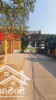 Cơ Hội Đầu Tư Đất Nền Phân Lô Trung Tâm Thị Xã Chũ, Bắc Giang