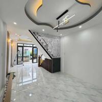 Nhà trệt lầu hẻm 294 ĐIỆN BIÊN PHỦ