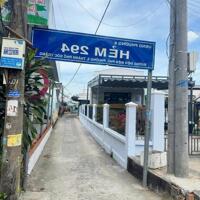 Nhà trệt lầu hẻm 294 ĐIỆN BIÊN PHỦ