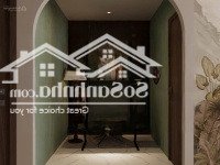 Cho Thuê Cc Đẹp 1 Phòng Ngủ+ Tại The Beverly - Vinhomes Grand Park Giá Tốt Nhất Tháng 4