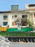 Cho Thuê Nhà Vov Lương Thế Vinh, Mễ Trì.diện Tích120M,Mặt Tiền10M, 4 Tầng, 1 Hầm. Giá 50 Triệu/Th. Liên Hệ: 0987190216