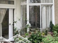 Cho Thuê Shophouse Và Sân Vườn, Đường Điện Biên Phủ, Bình Thạnh