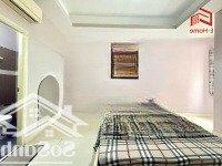 Phòng Full Nội Thất - Rộng, Thoáng, Có Nước Nóng Lạnh - Ngay Mặt Tiền Cao Đức Lân, An Phú, Quận 2