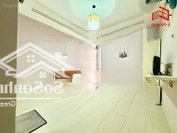 Phòng Full Nội Thất - Rộng, Thoáng, Có Nước Nóng Lạnh - Ngay Mặt Tiền Cao Đức Lân, An Phú, Quận 2