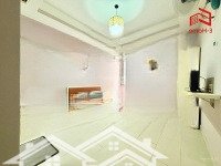 Phòng Full Nội Thất - Rộng, Thoáng, Có Nước Nóng Lạnh - Ngay Mặt Tiền Cao Đức Lân, An Phú, Quận 2