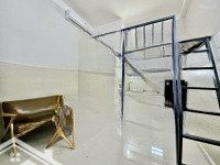 Phòng Trọ Giá Rẻ Rộng 34M2 Đầy Đủ Tiện Nghi Đối Diện Công Viên Phần Mềm Quang Trung, Tô Ký