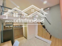 Cho Thuê Phòng 35M2, Full Nội Thất, Võ Duy Ninh, Bình Thạnh