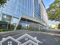 Cho Thuê Văn Phòng Cii Tower, Điện Biên Phủ, Bình Thạnh / Giá Tốt, Uy Tín 2025 (50 - 4000M2)
