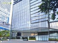 Cho Thuê Văn Phòng Cii Tower, Điện Biên Phủ, Bình Thạnh / Giá Tốt, Uy Tín 2025 (50 - 4000M2)