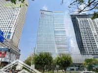 Cho Thuê Văn Phòng Cii Tower, Điện Biên Phủ, Bình Thạnh / Giá Tốt, Uy Tín 2025 (50 - 4000M2)