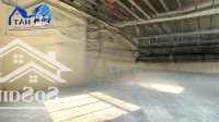 Cho Thuê Nhà Xưởng 5.000M2 Giá Rẻ Chỉ 215 Triệu. Kcn Dầu Giây - Đồng Nai, 0375854515
