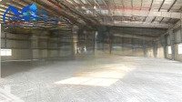 Cho Thuê Nhà Xưởng 5.000M2 Giá Rẻ Chỉ 215 Triệu. Kcn Dầu Giây - Đồng Nai, 0375854515