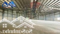 Cho Thuê Nhà Xưởng 5.000M2 Giá Rẻ Chỉ 215 Triệu. Kcn Dầu Giây - Đồng Nai, 0375854515