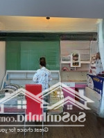 Bán Căn Hộ Chưng Cư Ct6 Vĩnh Điềm Trung Giá Rẻ, Có Sẵn Nội Thất, Diện Tích: 62M2, Sổ Đỏ Lâu Dài