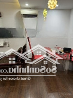 Bán Căn Hộ Chưng Cư Ct6 Vĩnh Điềm Trung Giá Rẻ, Có Sẵn Nội Thất, Diện Tích: 62M2, Sổ Đỏ Lâu Dài