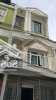 Bán Nhà 4 Tầnghẽm Xe Hơi7M,Diện Tích: 4.1M X 12M, Đ. Thiên Phước, P.9 Q.tân Bình, Chỉ Nhỉnh 9 Tỷ