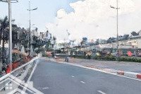 Bán Nhà Gara - Thang Máy Tứ Liên Thông Nghi Tàm, Tây Hồ. Diện Tích 80M2, Giá Bán 20 Tỷ Hơn