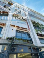 Bán Nhàhẽm Xe Hơi6M Lê Văn Sỹ Q.3 5M X 20M - Nở Hậu L 10M