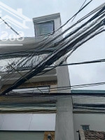 Siêu Phẩm Tựu Liệt - Linh Đàm, 4.5 Tầng Xây Mới, Bãi Oto Ngay Sau Nhà, Ngõ To Rộng