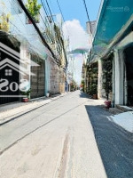 Bán Nhà Mtkd Gần Ngã Tư Bảy Hiền Chợ Vải Tân Bình 58,5M2 - Giá Chào 7.9 Tỷ Tl